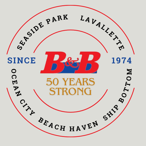 Bathing Suits & Swimwear: Lavalette & Seaside Park, NJ: B&B